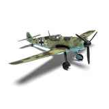 Messerschmitt Bf109E-3 E-4 Airfix 1:48 Scale Model Kit