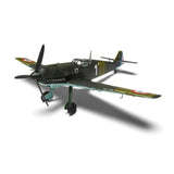 Messerschmitt Bf109E-3 E-4 Airfix 1:48 Scale Model Kit