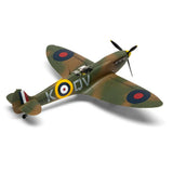 Supermarine Spitfire Mk.Ia Airfix 1:72 Scale Model Kit
