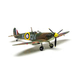 Supermarine Spitfire Mk.Ia Airfix 1:72 Scale Model Kit