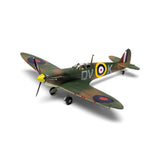 Supermarine Spitfire Mk.Ia Airfix 1:72 Scale Model Kit