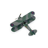 Gloster Gladiator Mk.I/Mk.II Airfix 1:72 Scale Model Kit