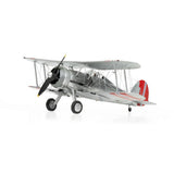 Gloster Gladiator Mk.I/Mk.II Airfix 1:72 Scale Model Kit
