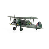 Gloster Gladiator Mk.I/Mk.II Airfix 1:72 Scale Model Kit