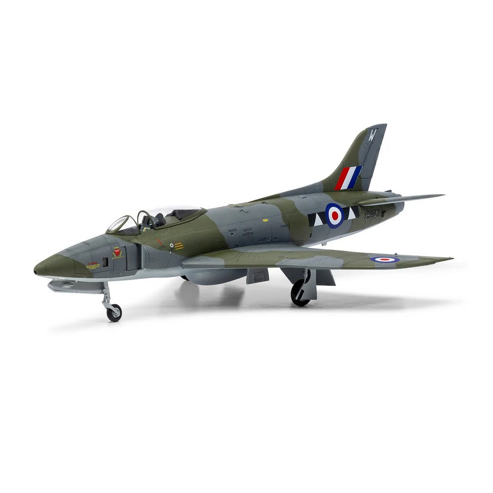 Supermarine Swift FR.5 Airfix 1:72 Scale Model Kit