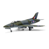 Supermarine Swift FR.5 Airfix 1:72 Scale Model Kit