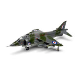 Hawker Siddeley Harrier GR.1/AV-8A Airfix 1:72 Scale Model Kit