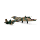 Armstrong Whitworth Whitley Mk.V Airfix 1:72 Scale Model Kit