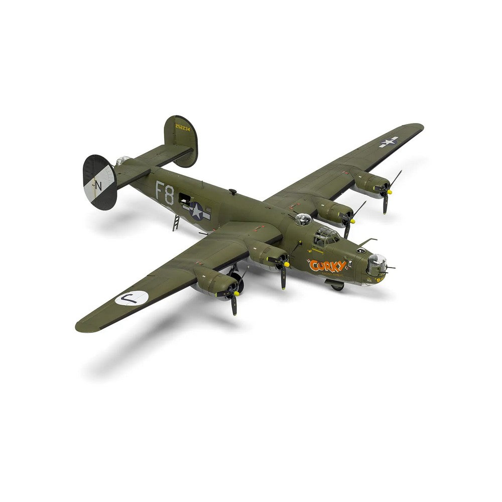 Consolidated B-24H Liberator Airfix 1:72 Scale Model Kit