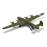 Consolidated B-24H Liberator Airfix 1:72 Scale Model Kit