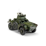 Ferret Scout Car Mk.2 Airfix 1:35 Scale Model Kit