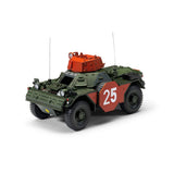 Ferret Scout Car Mk.2 Airfix 1:35 Scale Model Kit
