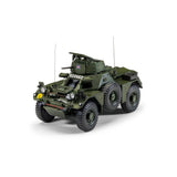 Ferret Scout Car Mk.2 Airfix 1:35 Scale Model Kit