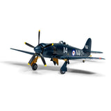 Hawker Sea Fury FB.11 Airfix 1:48 Scale Model Kit