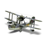 Supermarine Walrus Mk.I Airfix 1:48 Scale Model Kit
