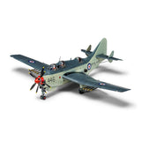 Fairey Gannet AS.1/AS.4 Airfix 1:48 Scale Model Kit