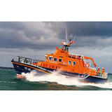 RNLI Severn Class Lifeboat Airfix 1:72 Scale Model Kit