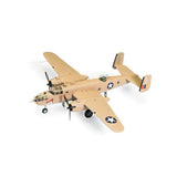 North American B-25C/D Mitchell Airfix 1:72 Scale Model Kit