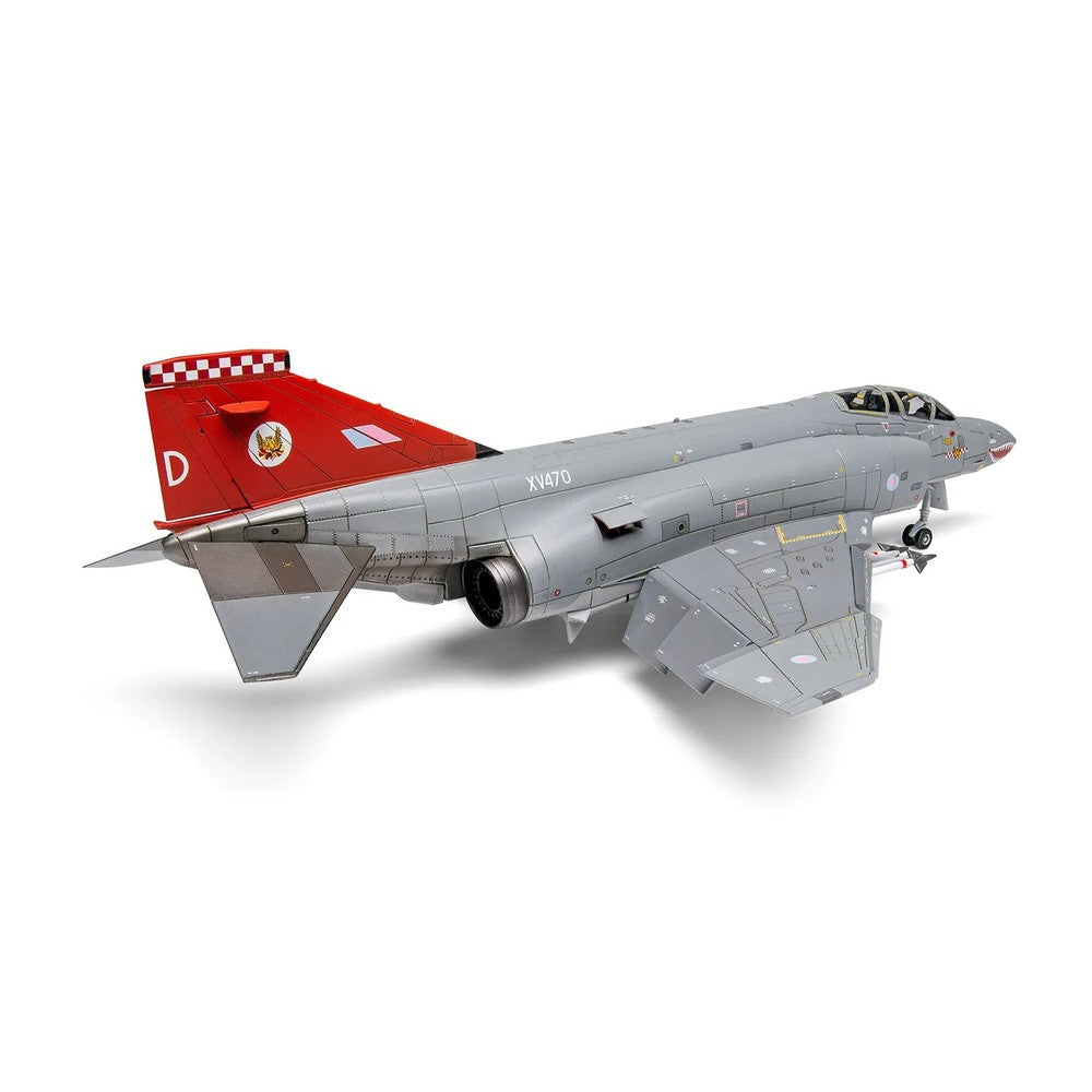 McDonnell Douglas Phantom FG.1/FGR.2 Airfix 1:72 Scale Model Kit