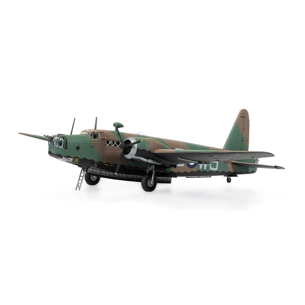 Vickers Wellington Mk.IA/C Airfix 1:72 Scale Model Kit