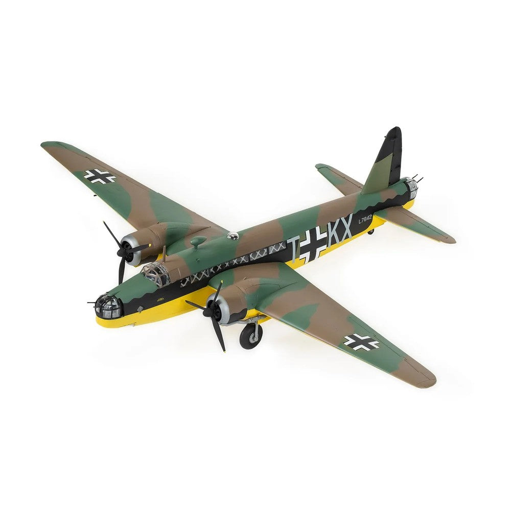 Vickers Wellington Mk.IA/C Airfix 1:72 Scale Model Kit