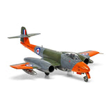 Gloster Meteor F.8 Airfix 1:48 Scale Model Kit