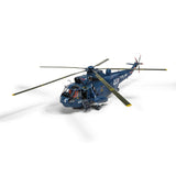 Westland Sea King HAS.1/HAS.2/HAS.5/HU.5 Airfix 1:48 Scale Model Kit