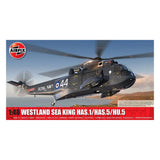 Westland Sea King HAS.1/HAS.2/HAS.5/HU.5 Airfix 1:48 Scale Model Kit