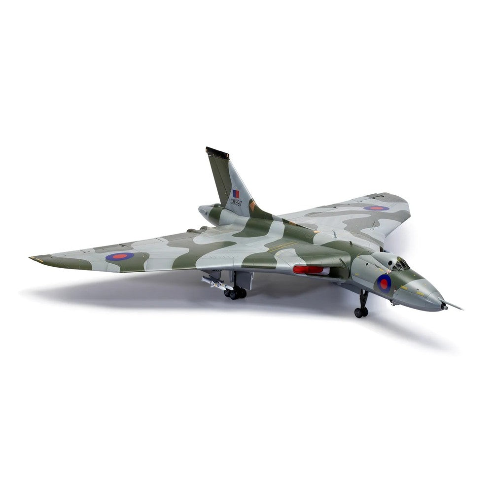 Avro Vulcan B.2 BLACK BUCK Airfix 1:72 Scale Model Kit