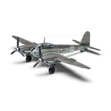 Messerschmitt Me410A-1 Airfix 1:72 Scale Model Kit 204066