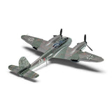Messerschmitt Me410A-1 Airfix 1:72 Scale Model Kit 204066