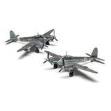 Messerschmitt Me410A-1 Airfix 1:72 Scale Model Kit 204066