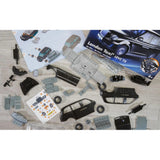 Quickbuild London Taxi Airfix