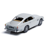 Starter Set Aston Martin DB5 Airfix 1:43 Scale Model Kit