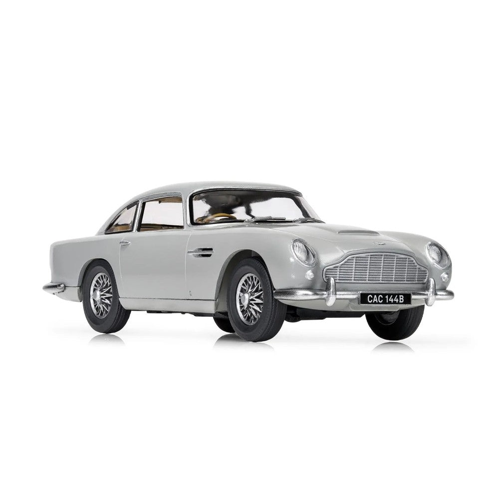Starter Set Aston Martin DB5 Airfix 1:43 Scale Model Kit