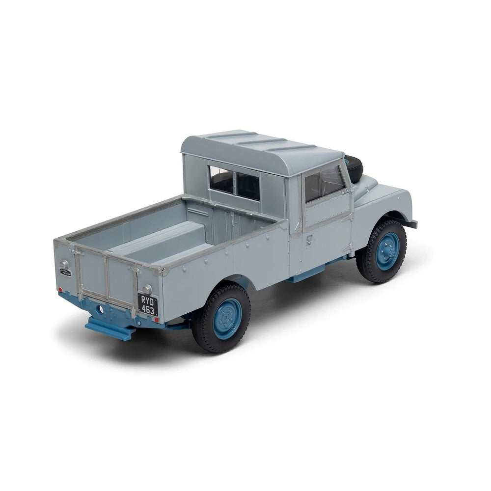 Starter Set Land Rover Series 1 Airfix 1:43 Scale Model Kit