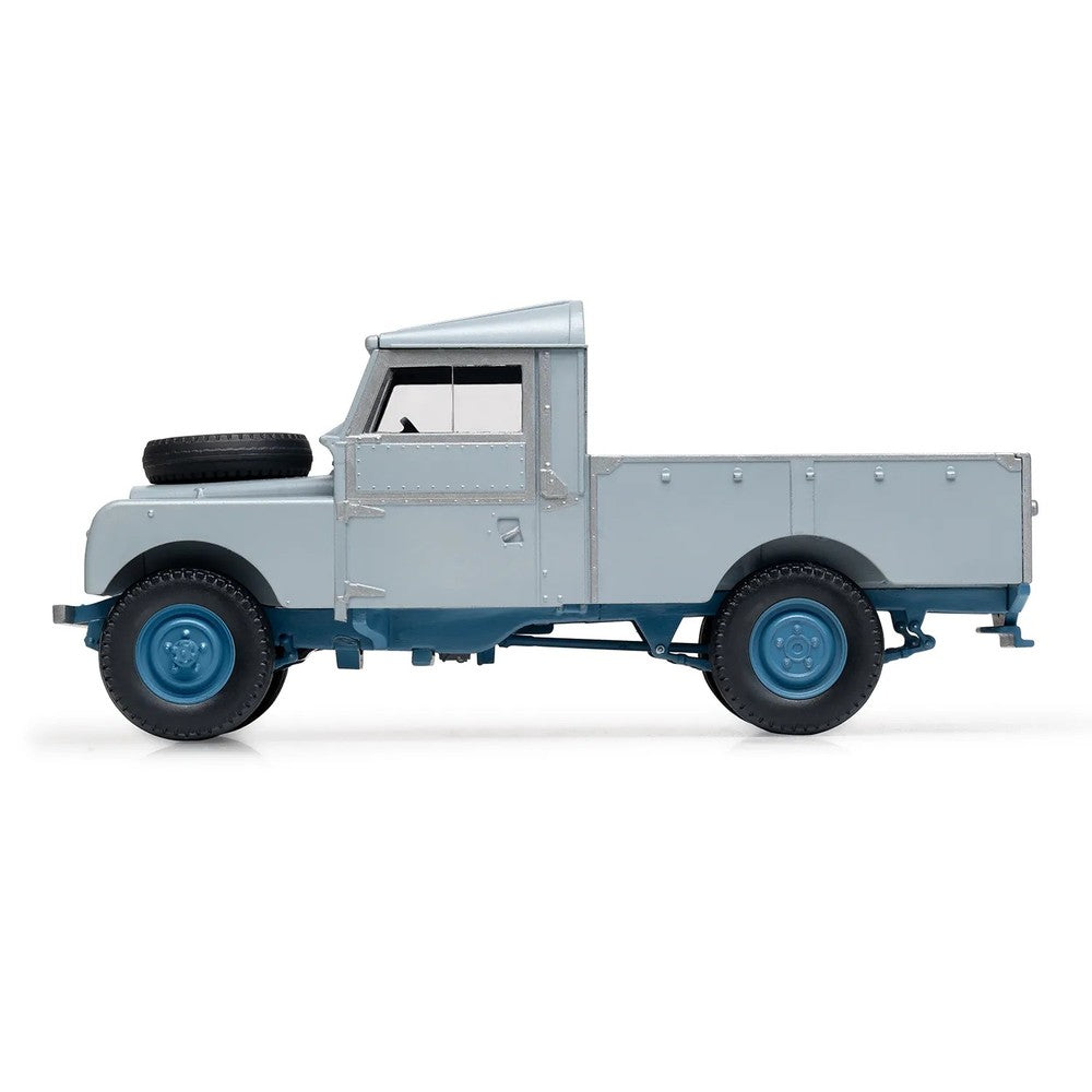 Starter Set Land Rover Series 1 Airfix 1:43 Scale Model Kit