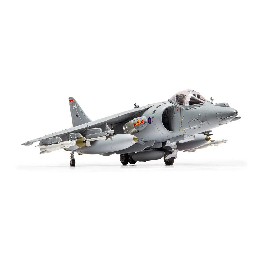 BAE Harrier GR.9A Airfix 1:72 Scale Model Kit
