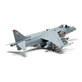 BAE Harrier GR.9A Airfix 1:72 Scale Model Kit