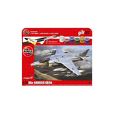 BAE Harrier GR.9A Airfix 1:72 Scale Model Kit
