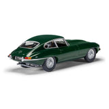 Small Starter Set Jag E Type Airfix 1:43 Scale Model Kit