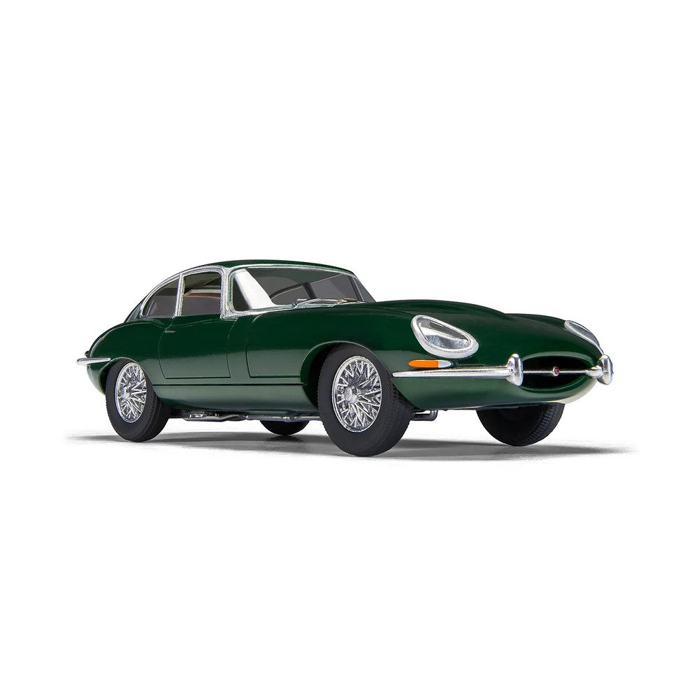 Small Starter Set Jag E Type Airfix 1:43 Scale Model Kit