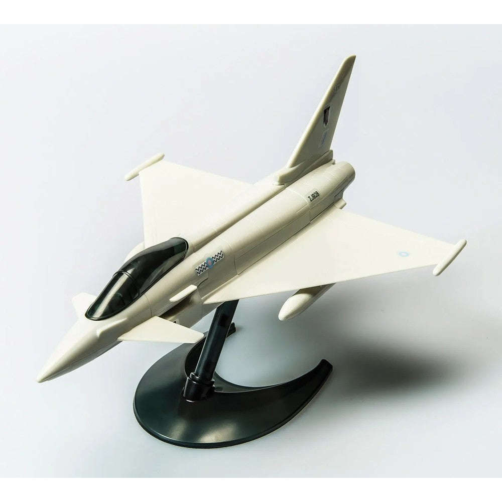 Quickbuild Typhoon Airfix