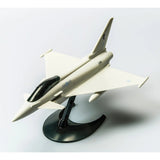 Quickbuild Typhoon Airfix