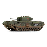Airfix - Churchill Mk.VII Tank (1: 76)