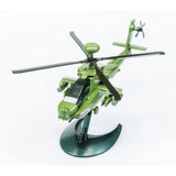 Quickbuild Apache Airfix