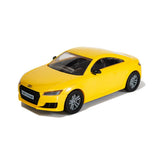 Quickbuild Audi Tt Coupe Airfix