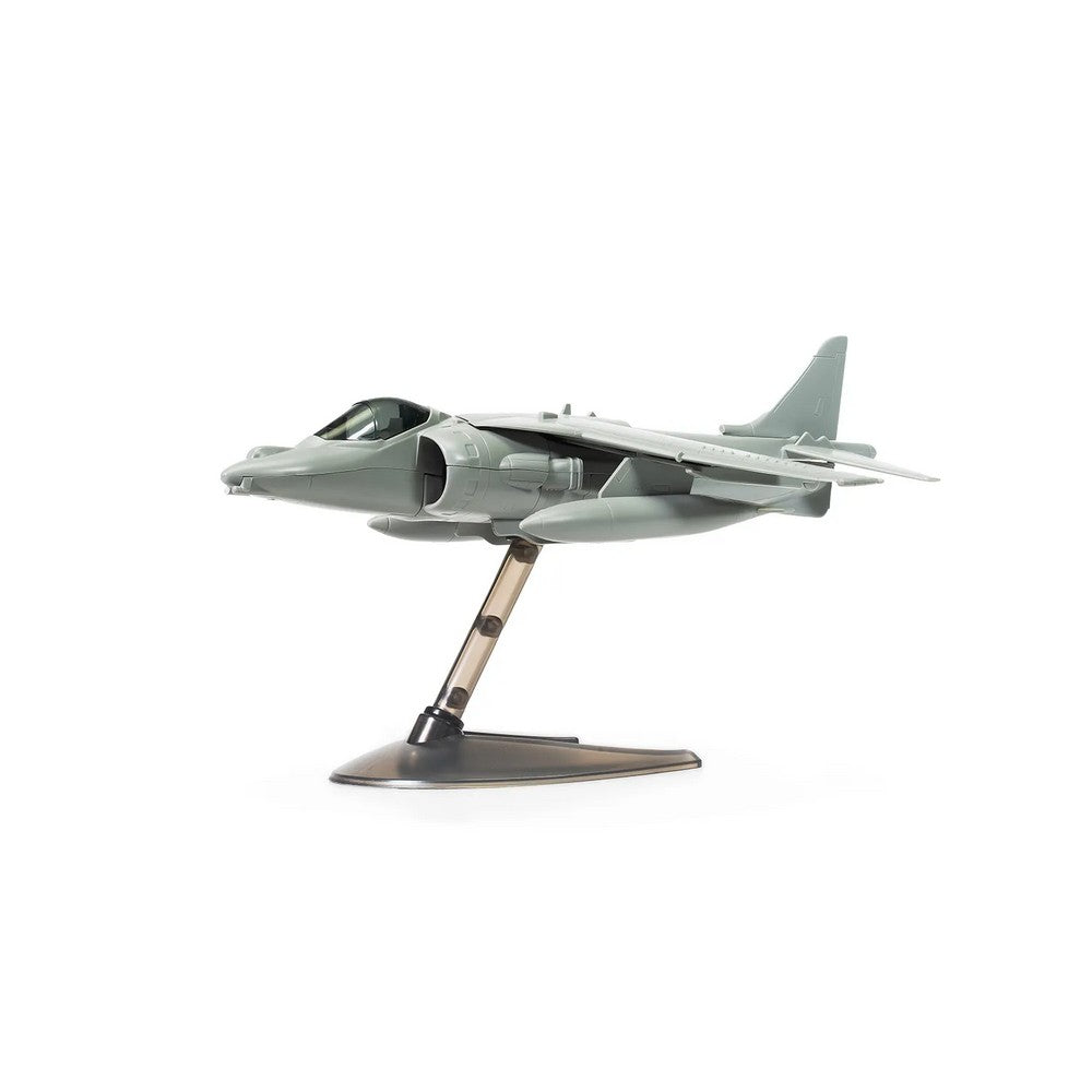Quickbuild Bae Harrier Airfix