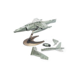 Quickbuild Bae Harrier Airfix