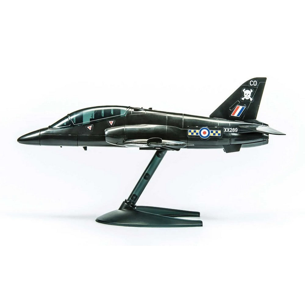 Quickbuild Bae Hawk Airfix